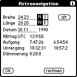 Mittag