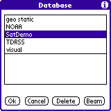 database