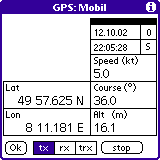 GPS