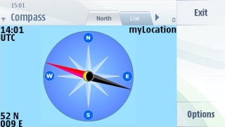 Compass 1.02 5h generation